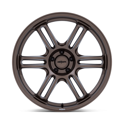 RPS 19X9.5 5X112 66 +25 B-BRNZ