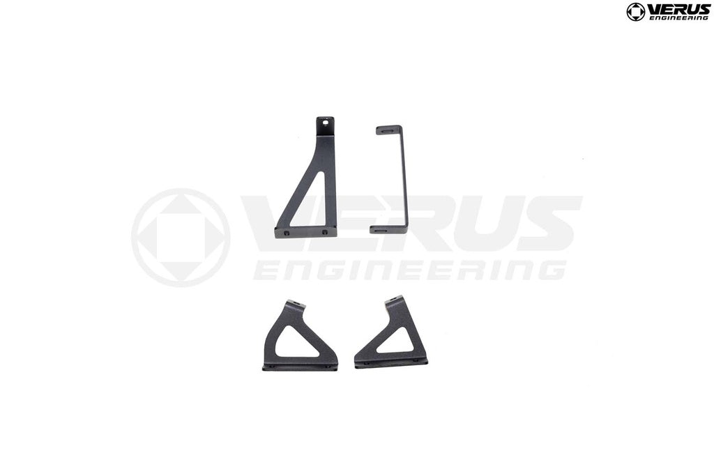 Verus Rear Suspension/Diff Covers - Toyota GR86/Subaru BRZ