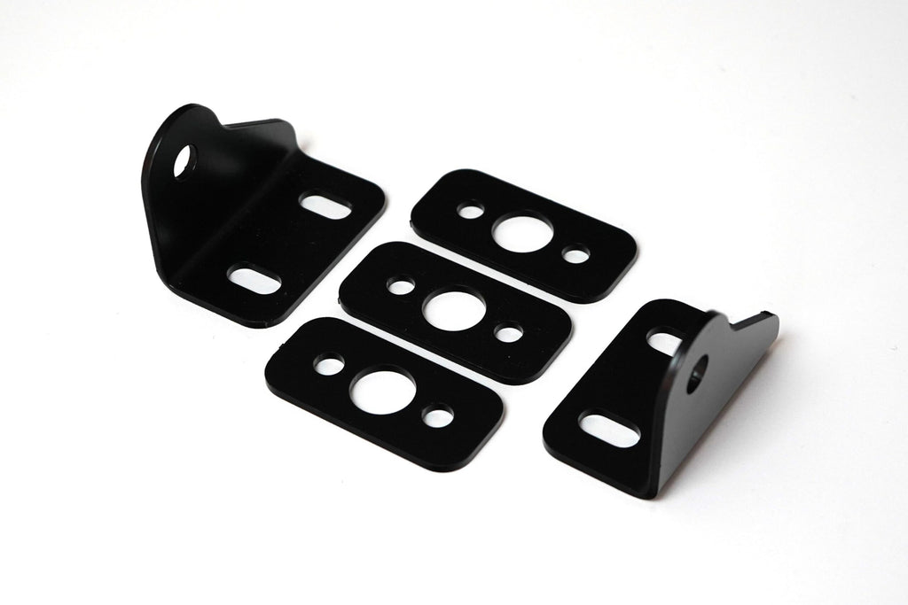 PCI Racing Seat Mount Tab Kit (SM-SBT-S1-2)