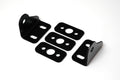 PCI Racing Seat Mount Tab Kit (SM-SBT-S1-2)
