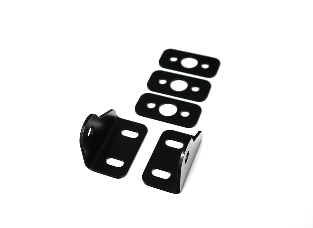 PCI Racing Seat Mount Tab Kit (SM-SBT-S1-2)