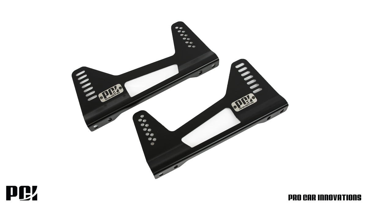 PCI Racing Standard 6" Tall Slider Side Mount (SM-SIDE-S3)