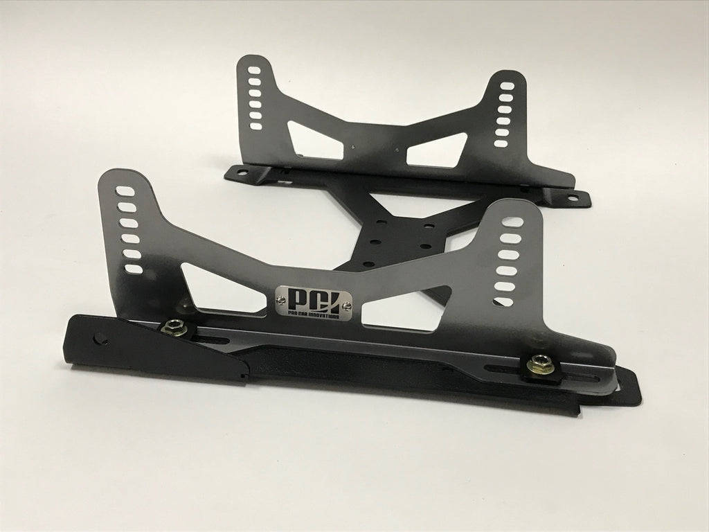 PCI Adjustable Seat Mount - Toyota GR86 / Subaru BRZ (Right)