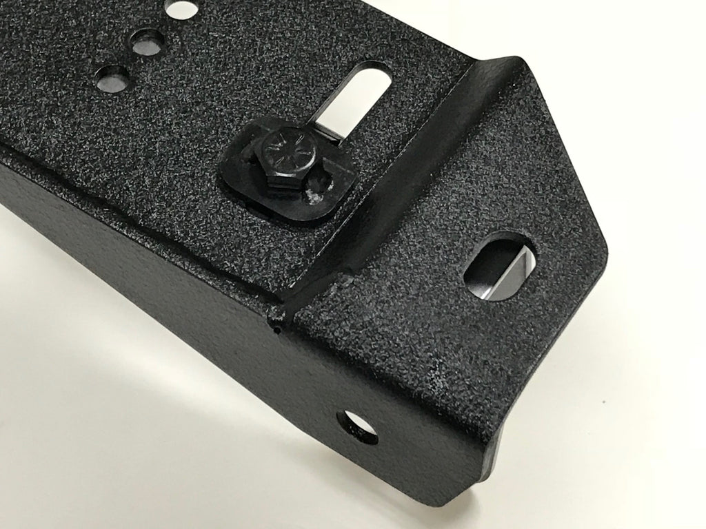 PCI Adjustable Seat Mount - Toyota GR86 / Subaru BRZ (Right)