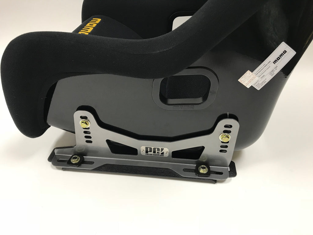 PCI Adjustable Seat Mount - Toyota GR86 / Subaru BRZ (Right)