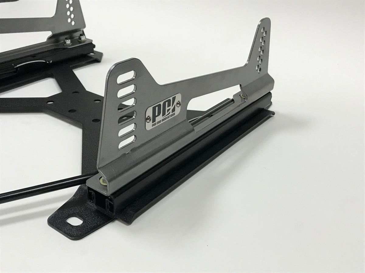 PCI Slider Seat Mount - 2023+ Toyota GR Corolla (Left)