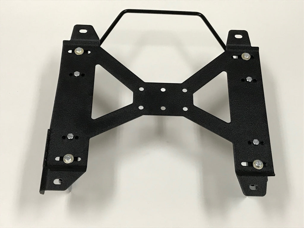 PCI Slider Seat Mount - 1999+ Porsche 911 (Left)