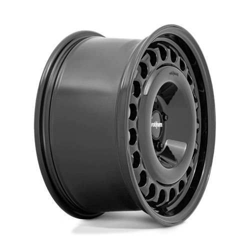 ROTIFORM STL 18X9 5X130 71.6 BL 30MM
