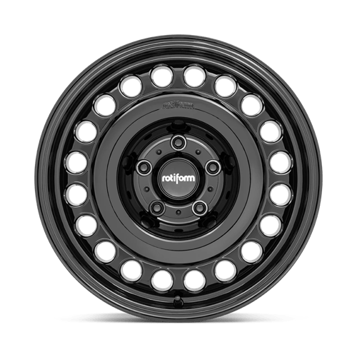 ROTIFORM STL 18X9 5X130 71.6 BL 30MM
