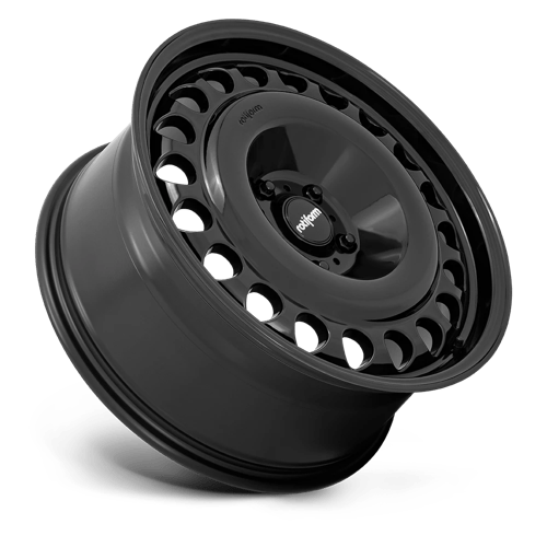Rotiform STL 20X9 5X130 84.1 BL 25MM