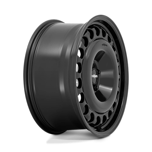 Rotiform STL 20X9 5X130 84.1 BL 25MM