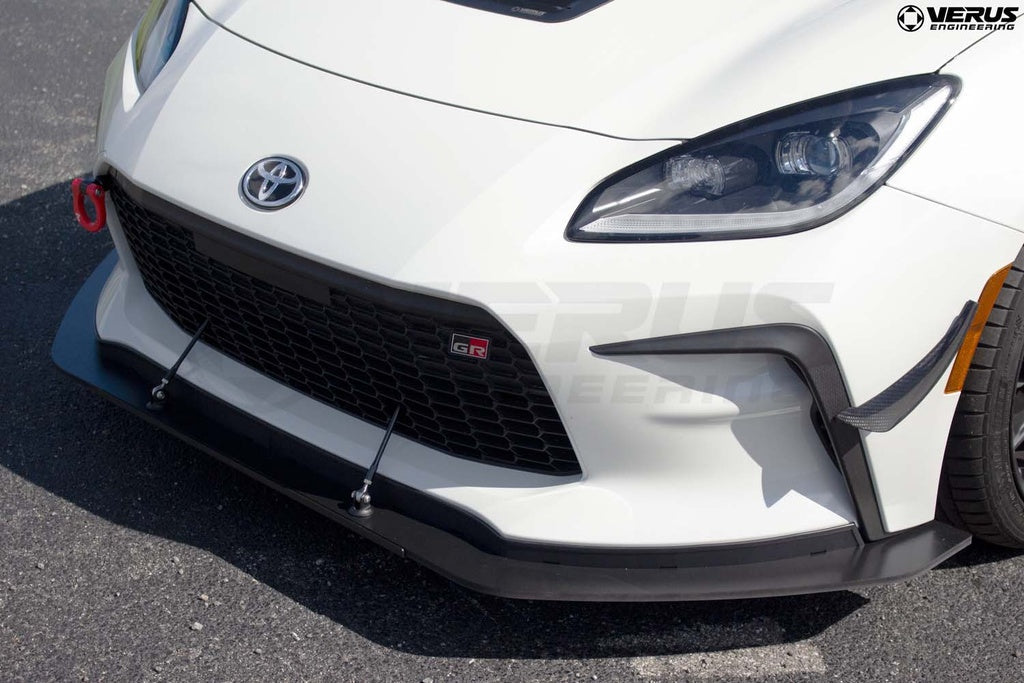 VERUS Splitter Air Dam - Toyota GR86