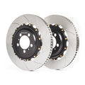 GIRODISC BMW G8X M2, M3, M4 370mm Rear Rotors