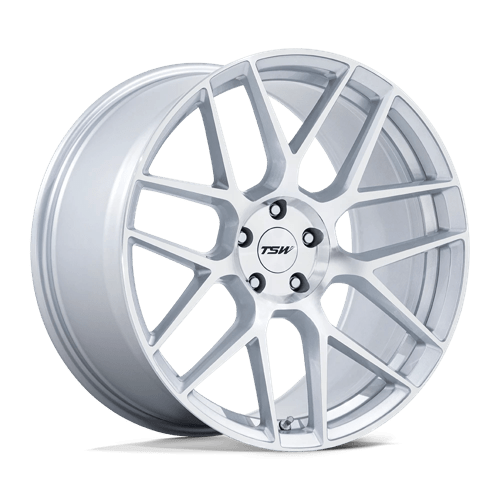 LASARTHE 20X9 5X112 66 +20 G-SLV-MCH