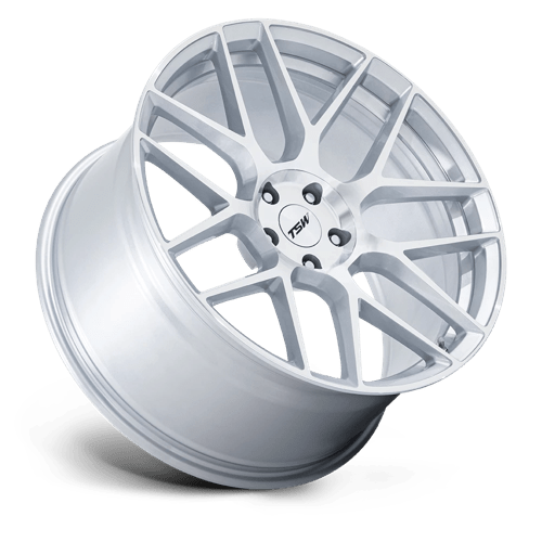LASARTHE 20X10.5 5X112 66 +20 G-SLV-MCH