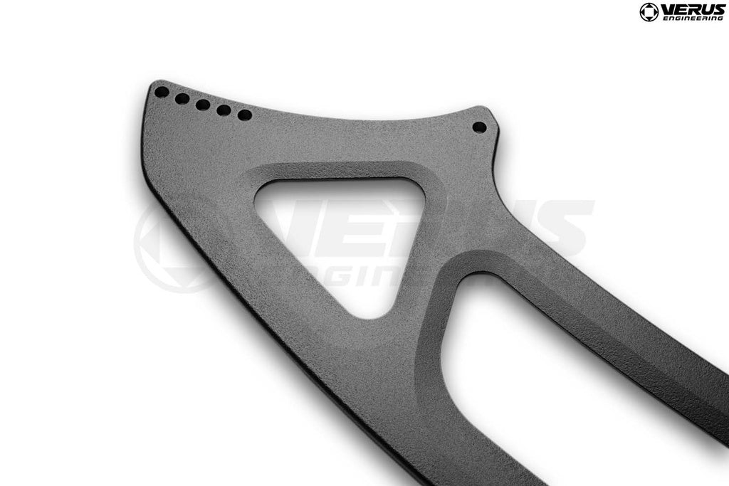 Verus Bottom Mount UCW Rear Wing Kit - Subaru BRZ/Toyota GR86 (ZN8/ZD8)