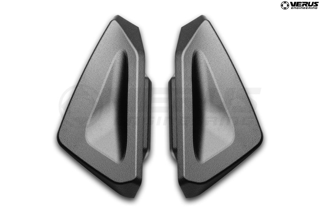 Verus Swan Neck UCW Rear Wing Kit - Subaru BRZ/Toyota GR86 (ZN8/ZD8)