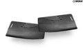 VERUS Vented UCW Carbon Fiber Endplates