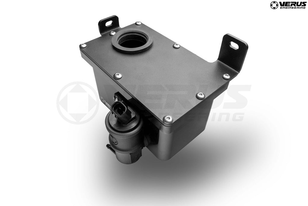Verus Windshield Washer Fluid Reservoir - Toyota GR86 / Subaru BRZ
