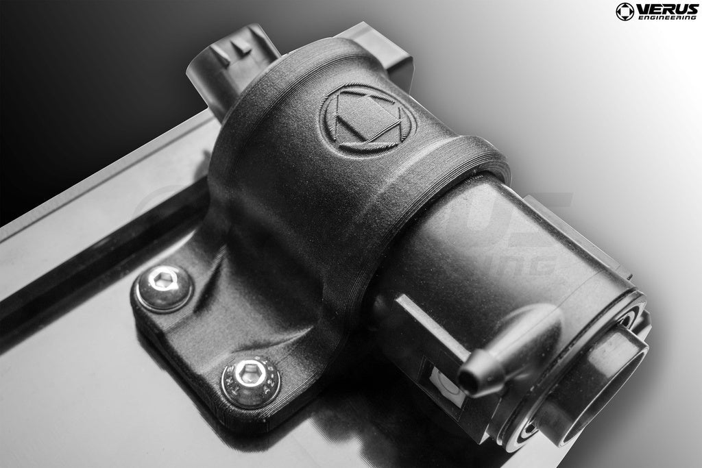Verus Windshield Washer Fluid Reservoir - Toyota GR86 / Subaru BRZ