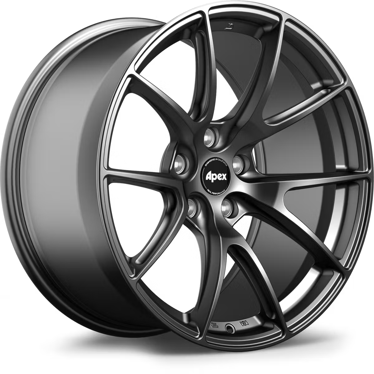 Apex VS-5 FLOWFORGED 19x10 BMW G8x wheels