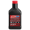 AMSOIL Signature Series 5W-30 100% Synthetic Motor Oil – official AMSOIL product image