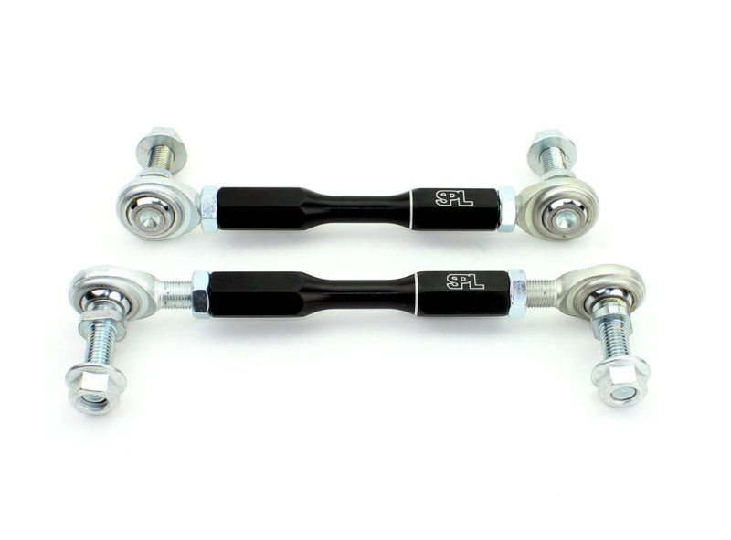 SPL Parts Front Swaybar Endlinks (Short Version) - GR86/BRZ