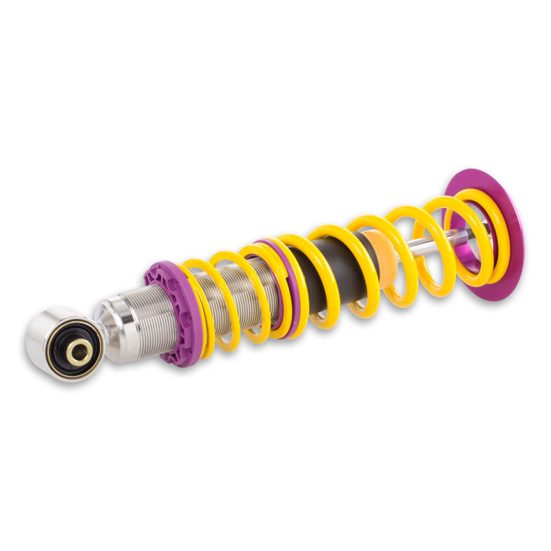 KW V1 Coilover Kit - GR86/BRZ