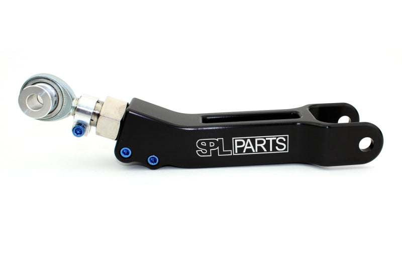 SPL Parts Rear Traction Arms - GR86/BRZ