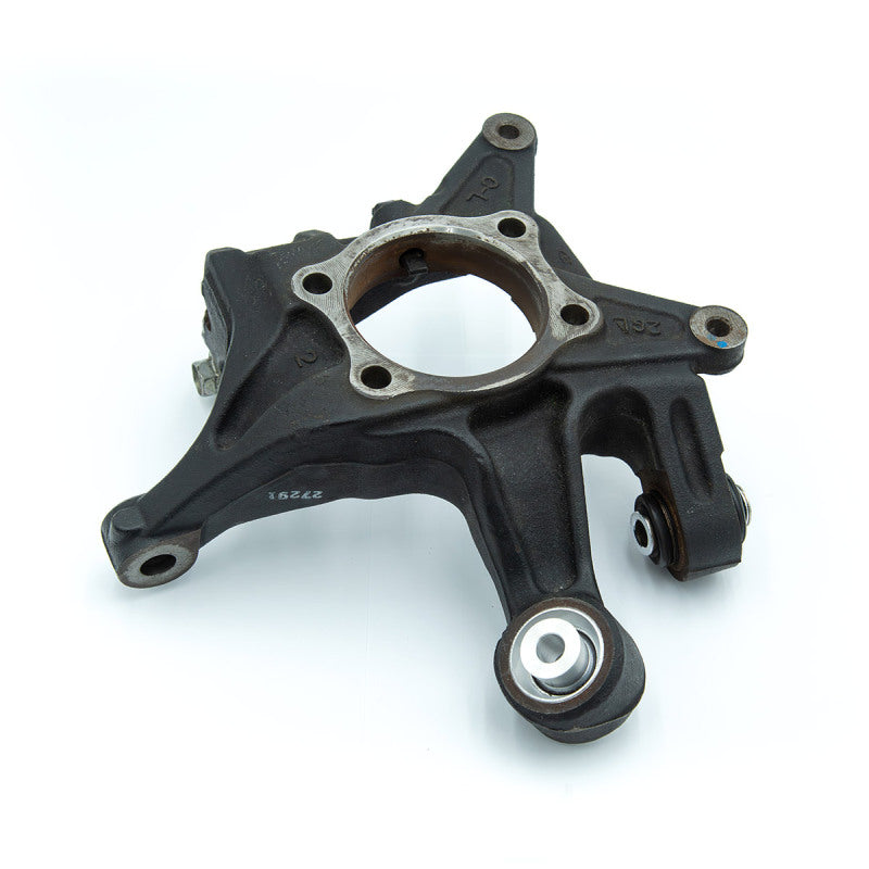 SPL Parts Rear Spherical Knuckle Bushings - GR86/BRZ