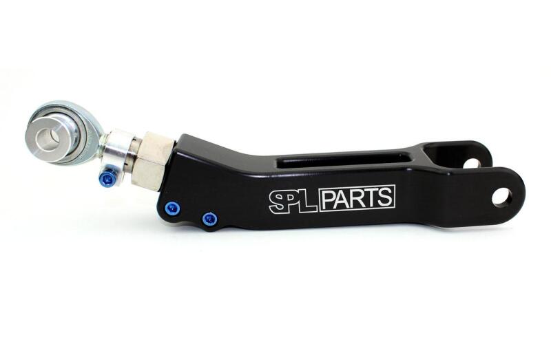 SPL Parts Rear Traction Arms - GR86/BRZ
