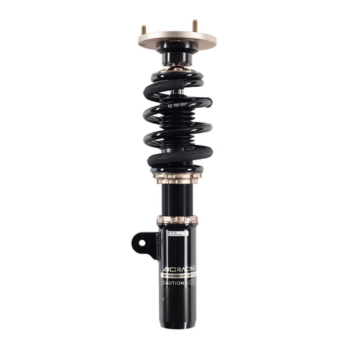 BC Racing BR Series Coilovers - GR86/BRZ (F-20-BR)