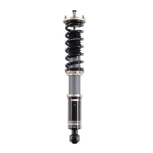 BC Racing DS Series Coilovers - GR86/BRZ (F-20-DS)
