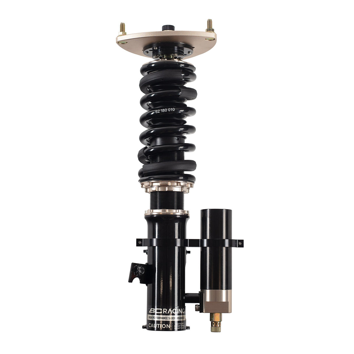 BC Racing ER Series Coilovers - GR86/BRZ (F-20-ER)