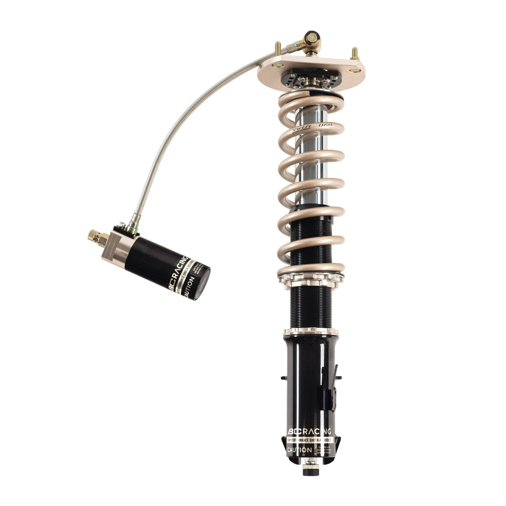 BC Racing HM Series Coilovers - GR86/BRZ (F-20-HM)