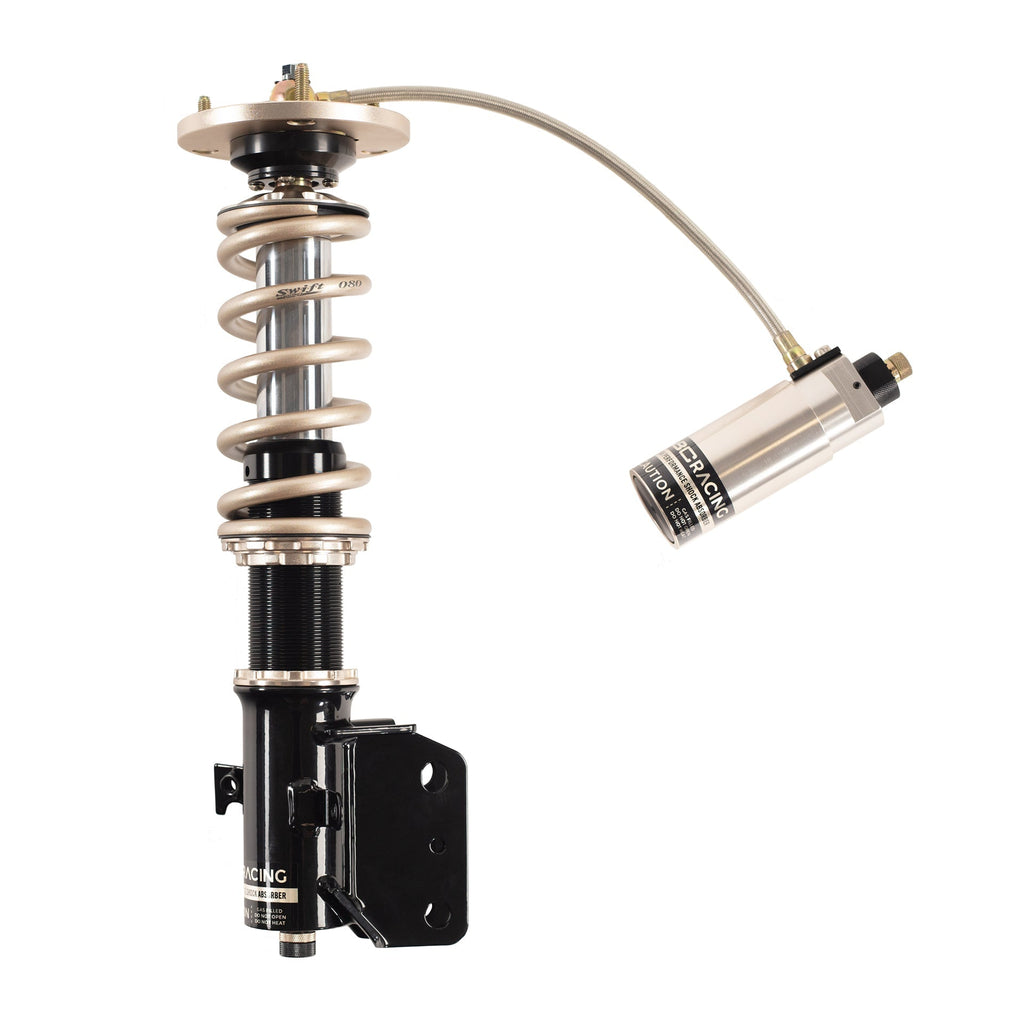 BC Racing ZR Series Coilovers - GR86/BRZ (F-20-ZR)