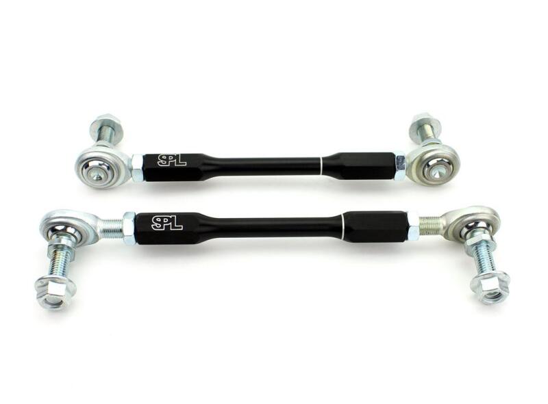 SPL Parts Front Swaybar Endlinks - GR86/BRZ