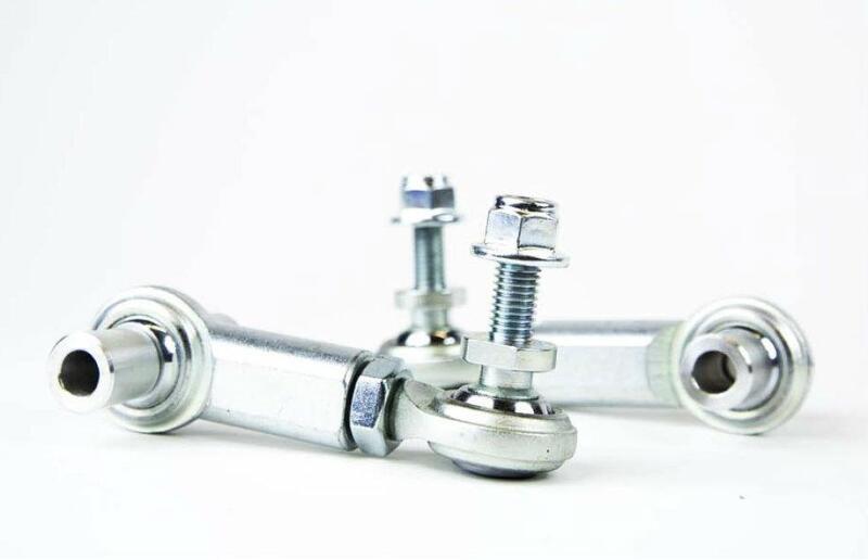SPL Parts Rear Swaybar Endlinks - GR86/BRZ