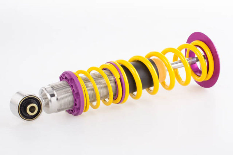 KW V1 Coilover Kit - GR86/BRZ
