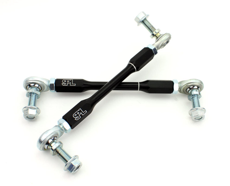 SPL Parts Front Swaybar Endlinks - GR86/BRZ