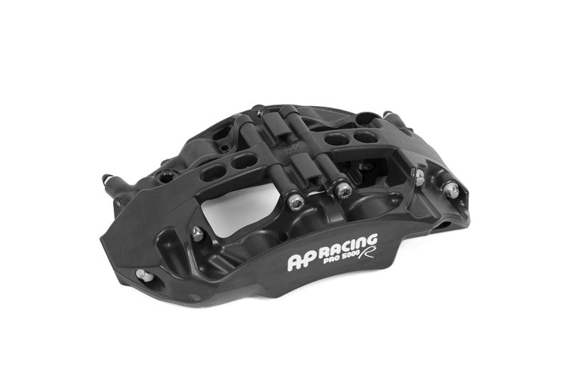 AP Racing by Essex Radi-CAL Competition Brake Kit (Front) - GR86/BRZ