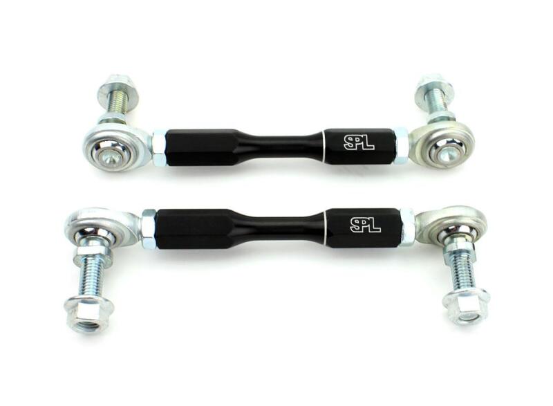 SPL Parts Front Swaybar Endlinks (Short Version) - GR86/BRZ