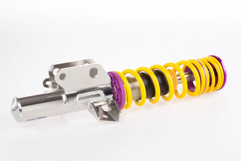 KW V1 Coilover Kit - GR86/BRZ