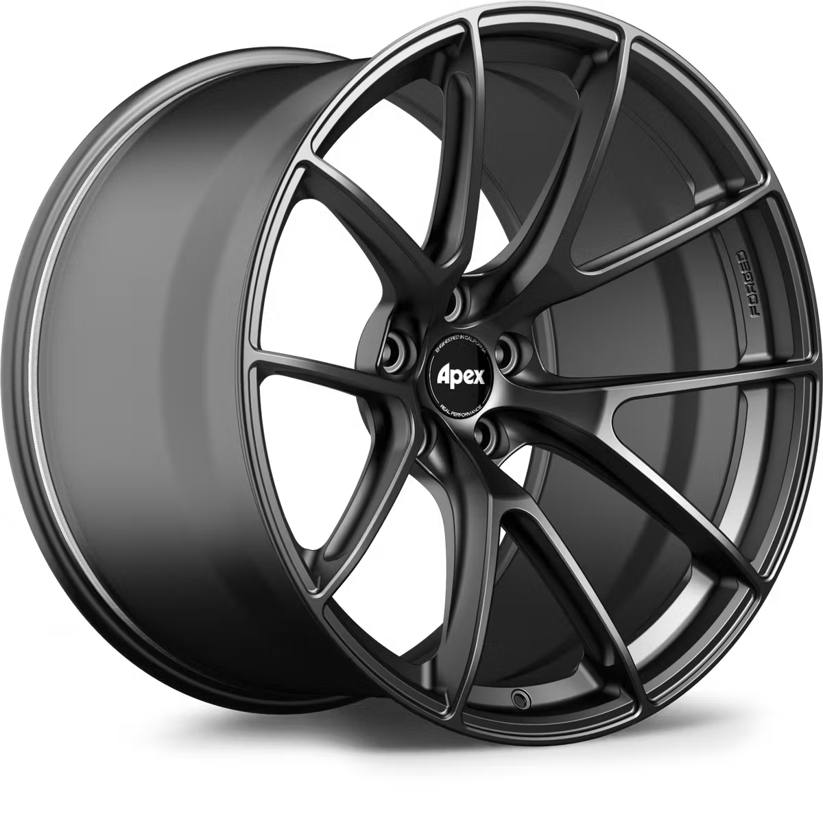Apex VS-5RS 21x13 C8 CORVETTE WIDE
