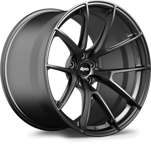 Apex VS-5RS 21x13 C8 CORVETTE WIDE