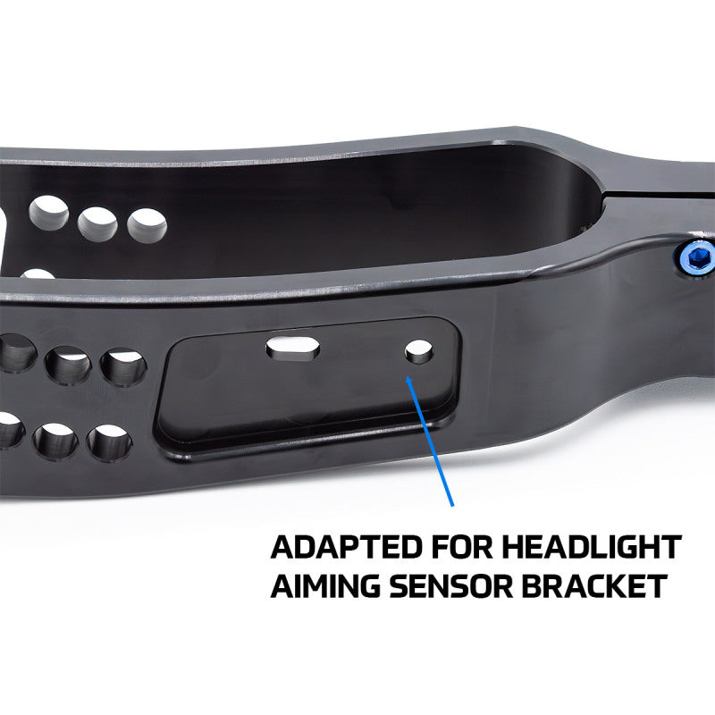 SPL Parts Rear Lower Camber Arms - GR86/BRZ