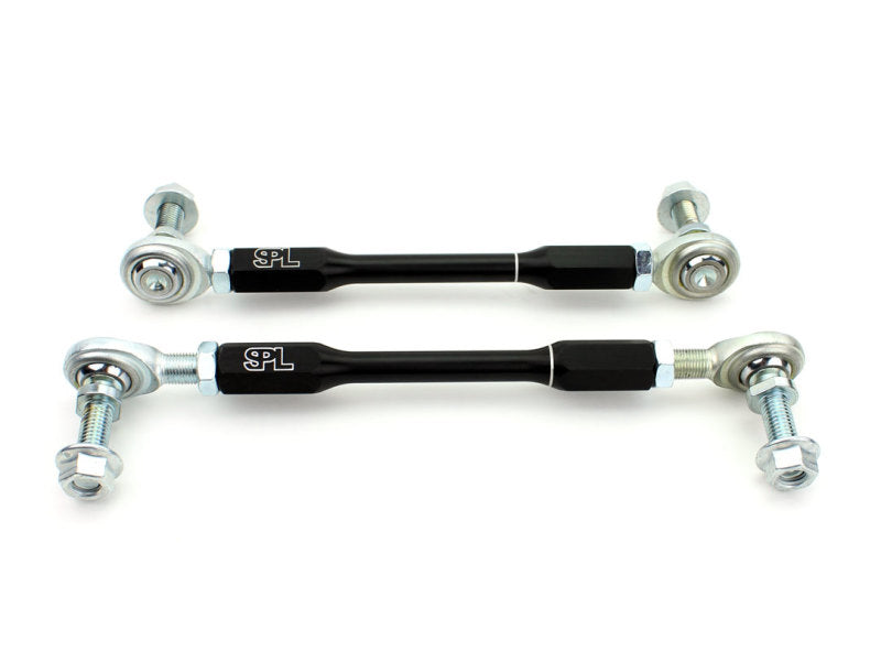 SPL Parts Front Swaybar Endlinks - GR86/BRZ