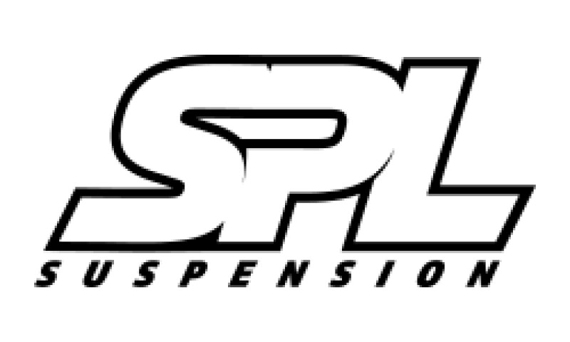 SPL Parts Front Tie Rod Ends (Bumpsteer Adjustable) - GR86/BRZ