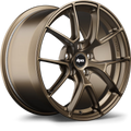 APEX VS-5RS 17x9 Subaru ZD8 BRZ Wheels