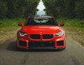 BMW M2 CS Front Lip